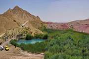 شبکه بهداشت و درمان شهرستان سرخه