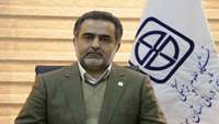 پیام تبریک معاون بهداشتی دانشگاه به بهورزان