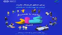  گرامیداشت روز جهانی ایمنی و بهداشت حرفه ای 