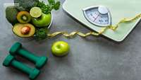 کمپین پیش گیری و کنترل اضافه وزن و چاقی 24 دی لغایت 7 بهمن ماه 1401