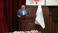 پیام تبریک معاون بهداشتی دانشگاه به مناسبت گرامیداشت سی فروردین روز آزمایشگاه