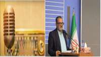 اطلاع رسانی آغاز واکسیناسیون روتاویروس در برنامه رادیویی سمنان توسط معاون بهداشتی دانشگاه