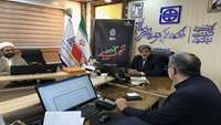 برگزاری دومین قرارگاه جوانی جمعیت در دانشگاه در سال1403