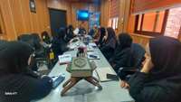 بیست و چهارمین جلسه شورای مدیران معاونت بهداشتی برگزار شد 