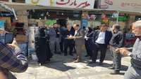 تشدید بازرسی از مجتمع های خدماتی رفاهی و اماکن بین راهی در مناطق تحت پوشش دانشگاه در ایام پایانی ماه محرم و صفر