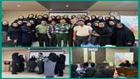 برگزاری کارگاه آموزشی مداخلات روانشناختی دلبستگی محور در بحران ها جهت کودک و نوجوان