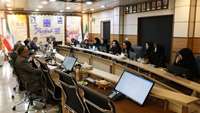 برگزاری پنجمین جلسه ستاد مرکزی هماهنگی جوانی جمعیت دانشگاه در سال 1404