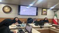 کارگاه باز آموزی  ارزیابی و درمان اختلالات روانپزشکی و خودکشی پزشکان 
