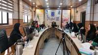 برگزاری هشتمین جلسه ستاد مرکزی هماهنگی جوانی جمعیت دانشگاه در سال1404