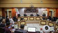 ابلاغ شیوه نامه فرهنگ سلامت و سبک زندگی سالم در صد و بیستمین جلسه شورای فرهنگ عمومی استان