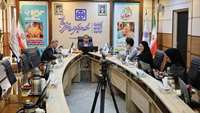 برگزاری کمیته اجرایی سلامت دهان و دندان با هدف ارتقای خدمات دندانپزشکی 
