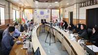 ، وبینار تخصصی «ارائه گزارش عملکرد مراحل استقرار و عملیات اجرایی برنامه در سطح یک دانشگاه‌ها و بررسی چالش‌های موجود در دانشگاه‌های علوم پزشکی ۲۰ شهرستان منتخب فاز اول برنامه» 