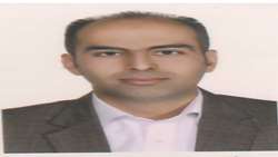 کارشناس  مدیریت و کاهش خطر بلایا و حوادث