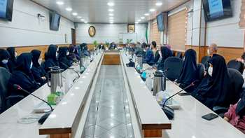 بازنشستگی آقای محبوبی 
