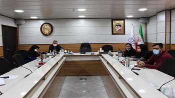 کمیته تحرک بدنی 
