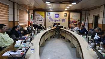 برگزاری پنجمین قرارگاه جوانی جمعیت در سال1402