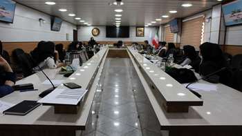 اولین کارگاه طب ایرانی سال 1403برای پزشکان خانواده مراکز تحت پوشش معاونت بهداشتی برگزار گردید