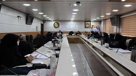  خبر برگزاری کارگاه تقویت بنیان خانواده (SFP) با هدف پیشگیری از اعتیاد در معاونت بهداشتی دانشگاه