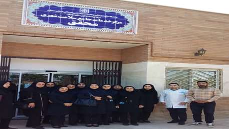  به گزارش روابط عمومی دانشگاه علوم پزشکی استان سمنان؛ روز شنبه سی ام  تیر ماه سال جاری پایش وزارتی استقرار و نحوه اجرای برنامه ی 