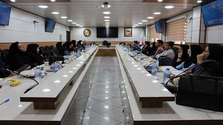  کارگاه کنترل کیفیت در آزمایشگاه به همت واحد امور آزمایشگاههای معاونت بهداشتی برگزار شد 