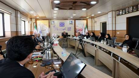  برگزاری دومین جلسه ستاد مرکزی هماهنگی جوانی جمعیت دانشگاه در سال 1404