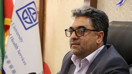  برگزاری چهارمین جلسه ستاد مرکزی هماهنگی جوانی جمعیت دانشگاه در سال 1404