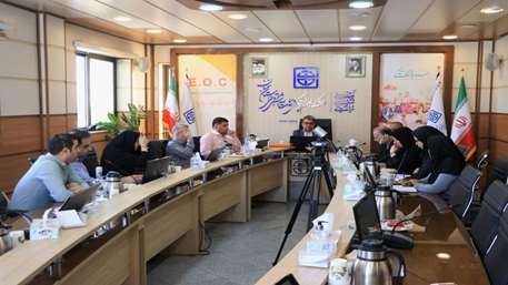 برگزاری دومین جلسه ستاد اجرایی برنامه پزشکی خانواده روستایی و نظام ارجاع در سال 1405