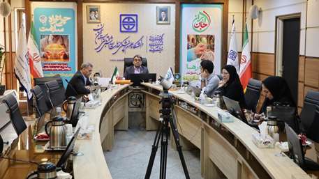  برگزاری کمیته اجرایی سلامت دهان و دندان با هدف ارتقای خدمات دندانپزشکی 