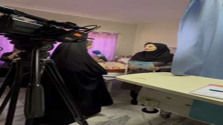  گرامیداشت هفته جهانی ترویج تغذیه با شیر مادر 10-16 مرداد ماه 1405