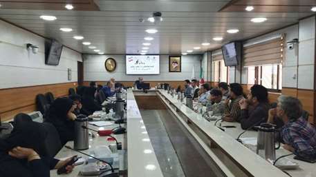 بررسی وضعیت بیماری‌های زئونوز در دانشگاه علوم پزشکی استان سمنان و تأکید بر تقویت اقدامات پیشگیرانه و همکاری بین‌بخشی