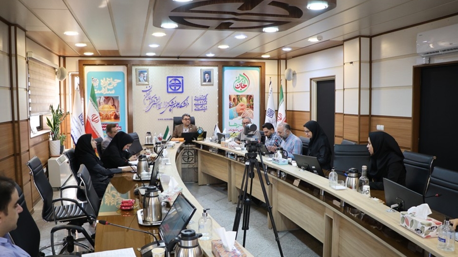 تأکید بر پایش مستمر شاخص‌های برنامه پزشکی خانواده و نظام ارجاع در پانزدهمین وبینار تخصصی